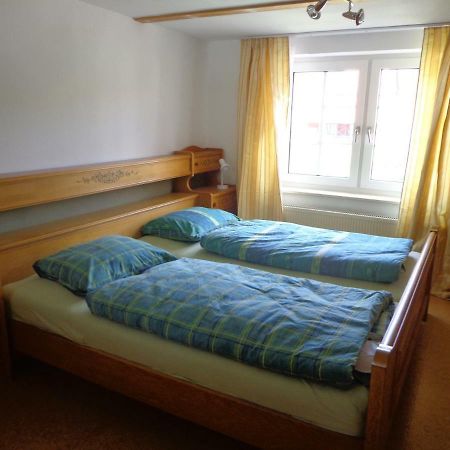 Ferienwohnung Valora Obergude Zewnętrze zdjęcie