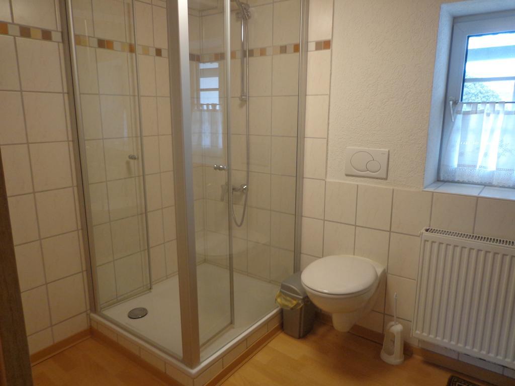 Ferienwohnung Valora Obergude Zewnętrze zdjęcie